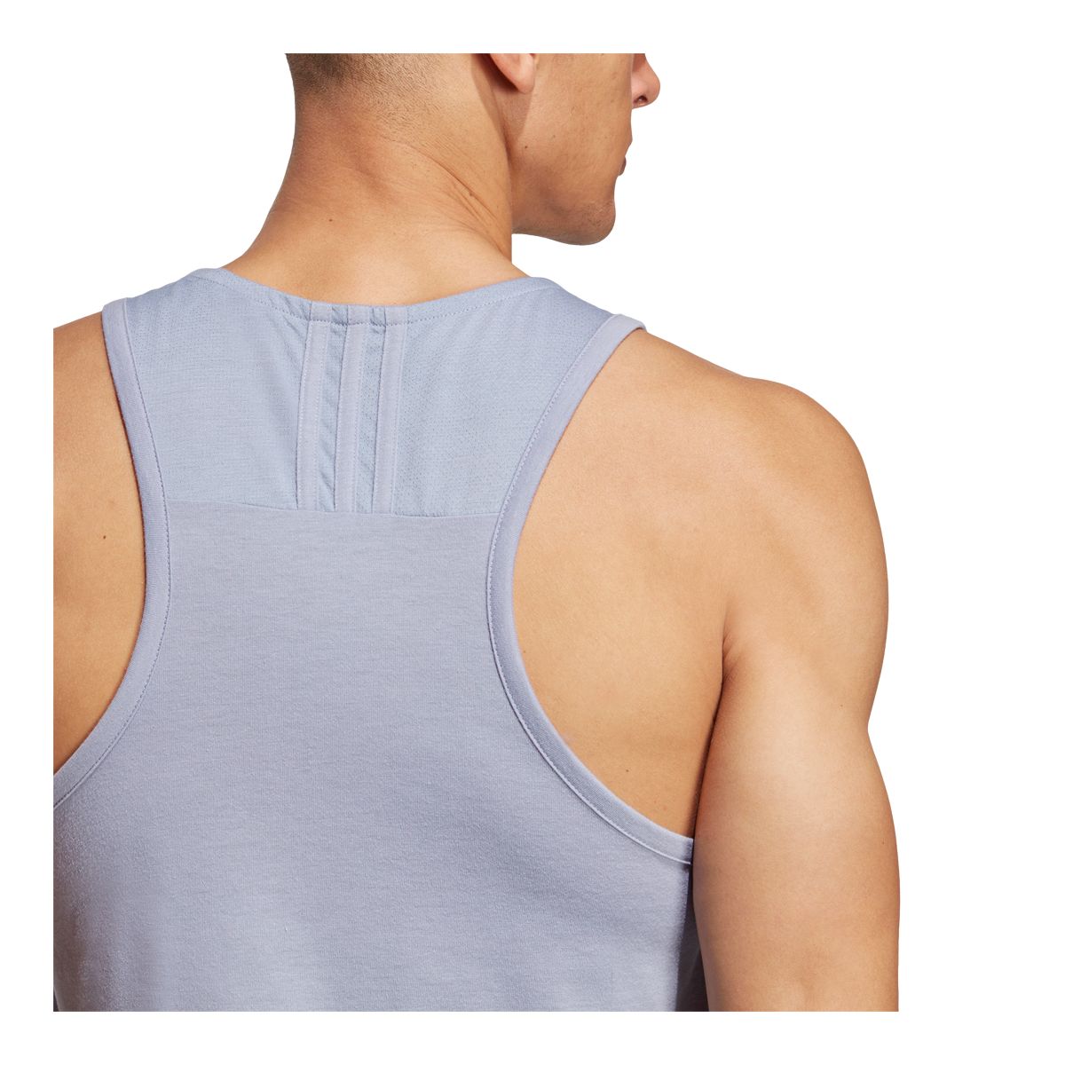 adidas Men's Yoga Base Tank