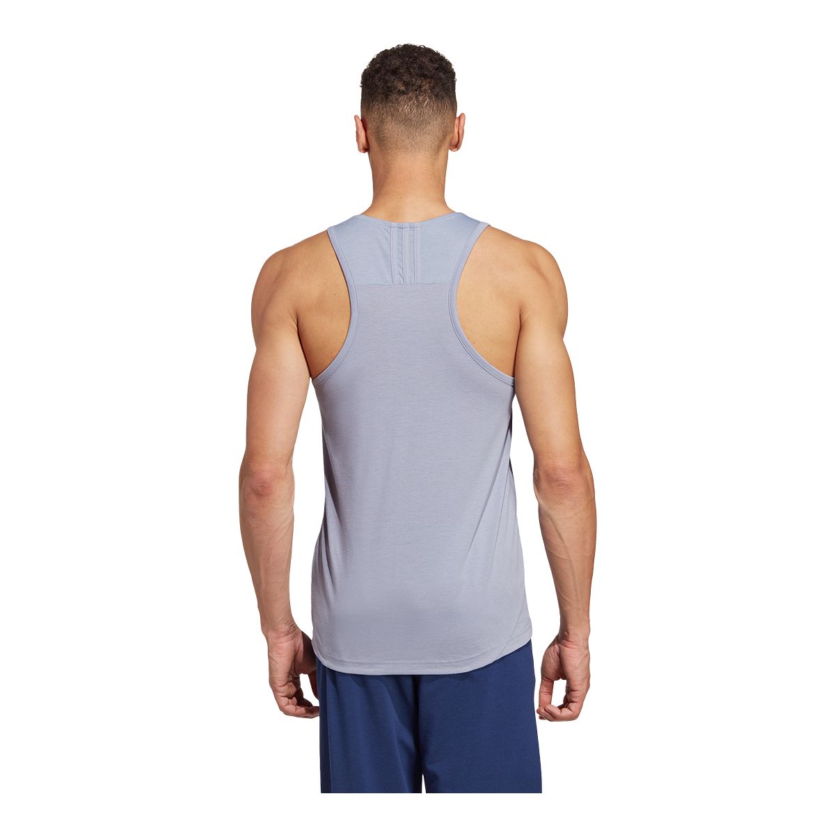 adidas Men's Yoga Base Tank