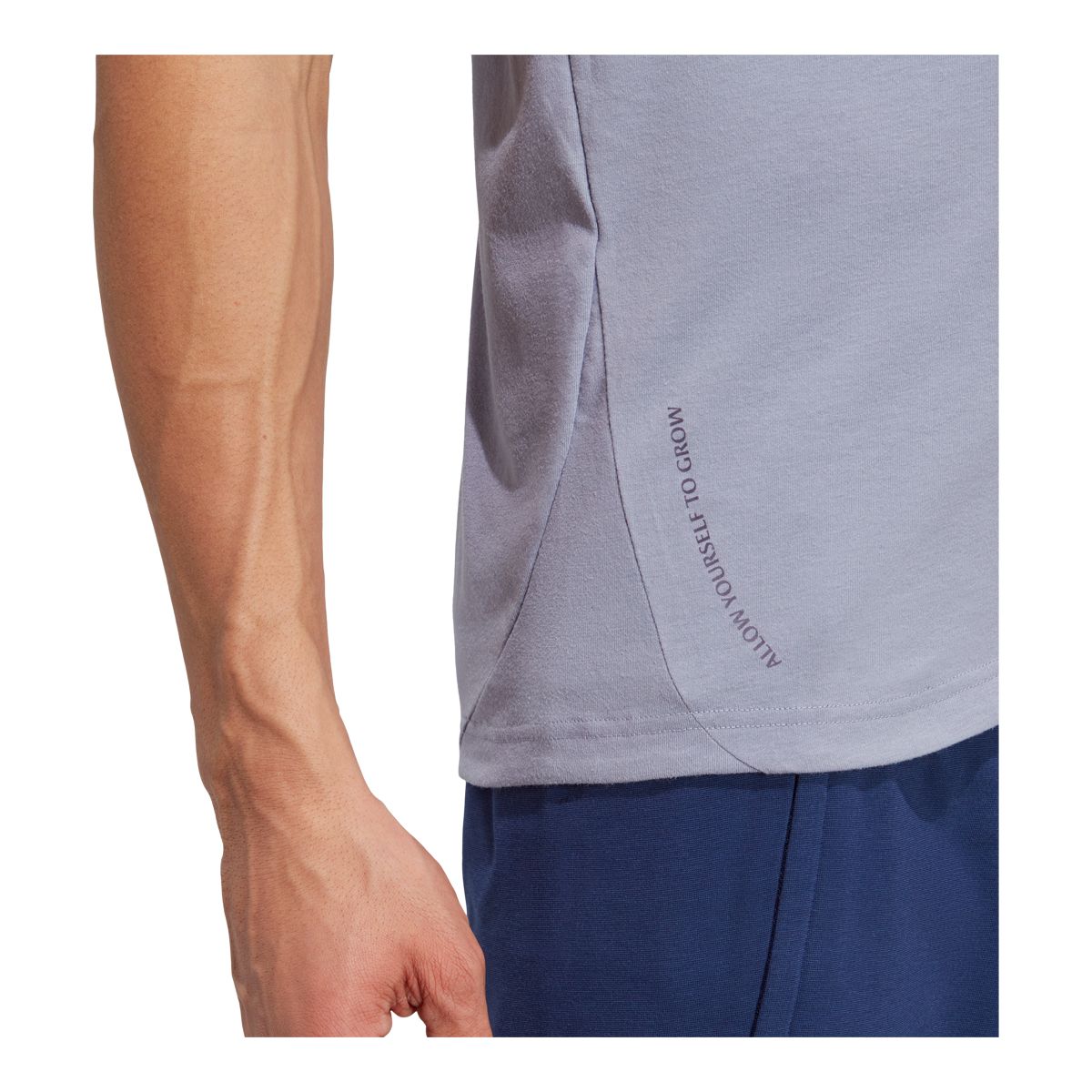 adidas Men's Yoga Base Tank