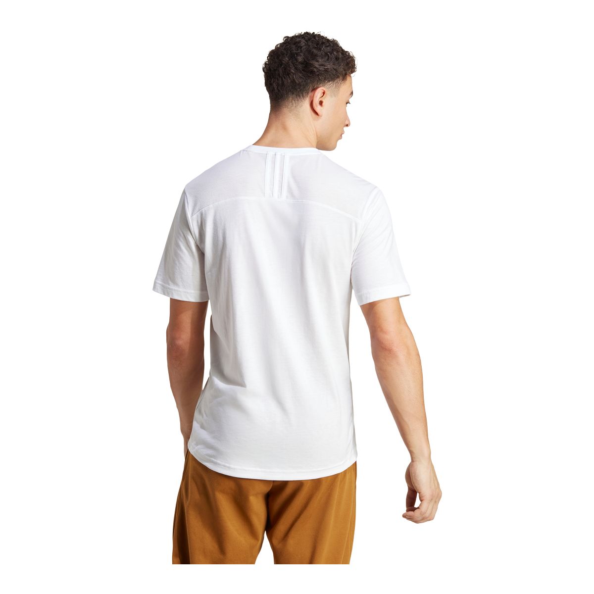 adidas Men's Yoga Base T Shirt