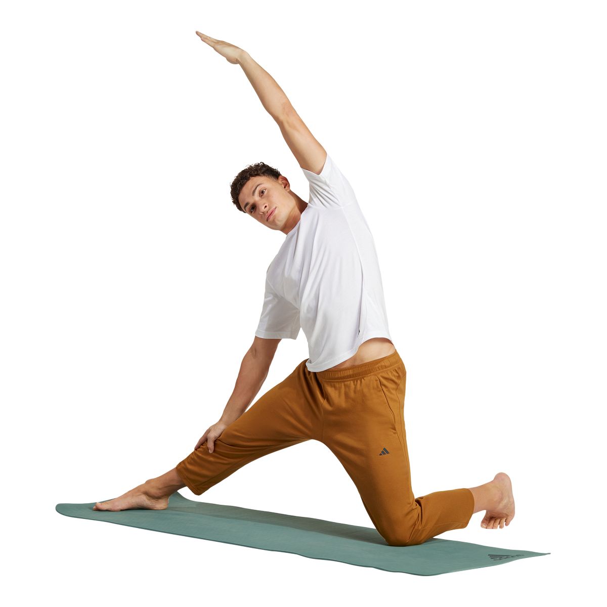 adidas Men's Yoga Base T Shirt