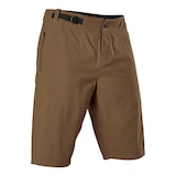 Fox Ranger Men's Bike Shorts with Liner Front_Three_Fourths_Angled_Right