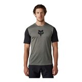 Fox Men's Ranger TruDri® Jersey Front_Flat