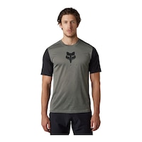 Fox Men's Ranger TruDri® Jersey Front_Flat