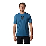 Fox Men's Ranger TruDri® Jersey Front_Flat