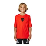 Youth Fox Ranger Jersey Front_Flat