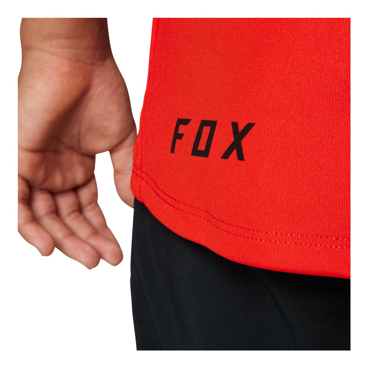 Youth Fox Ranger Jersey