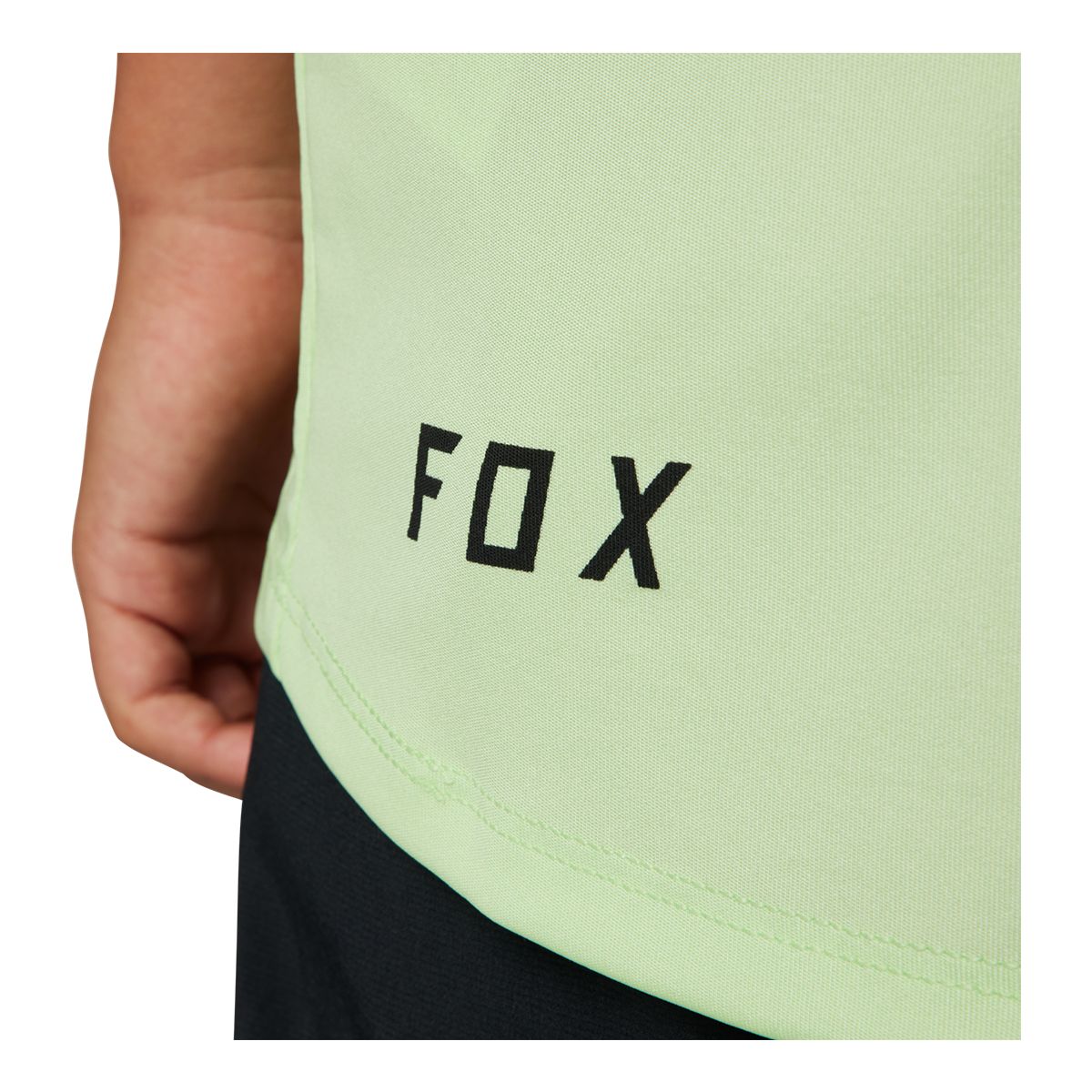 Youth Fox Ranger Jersey