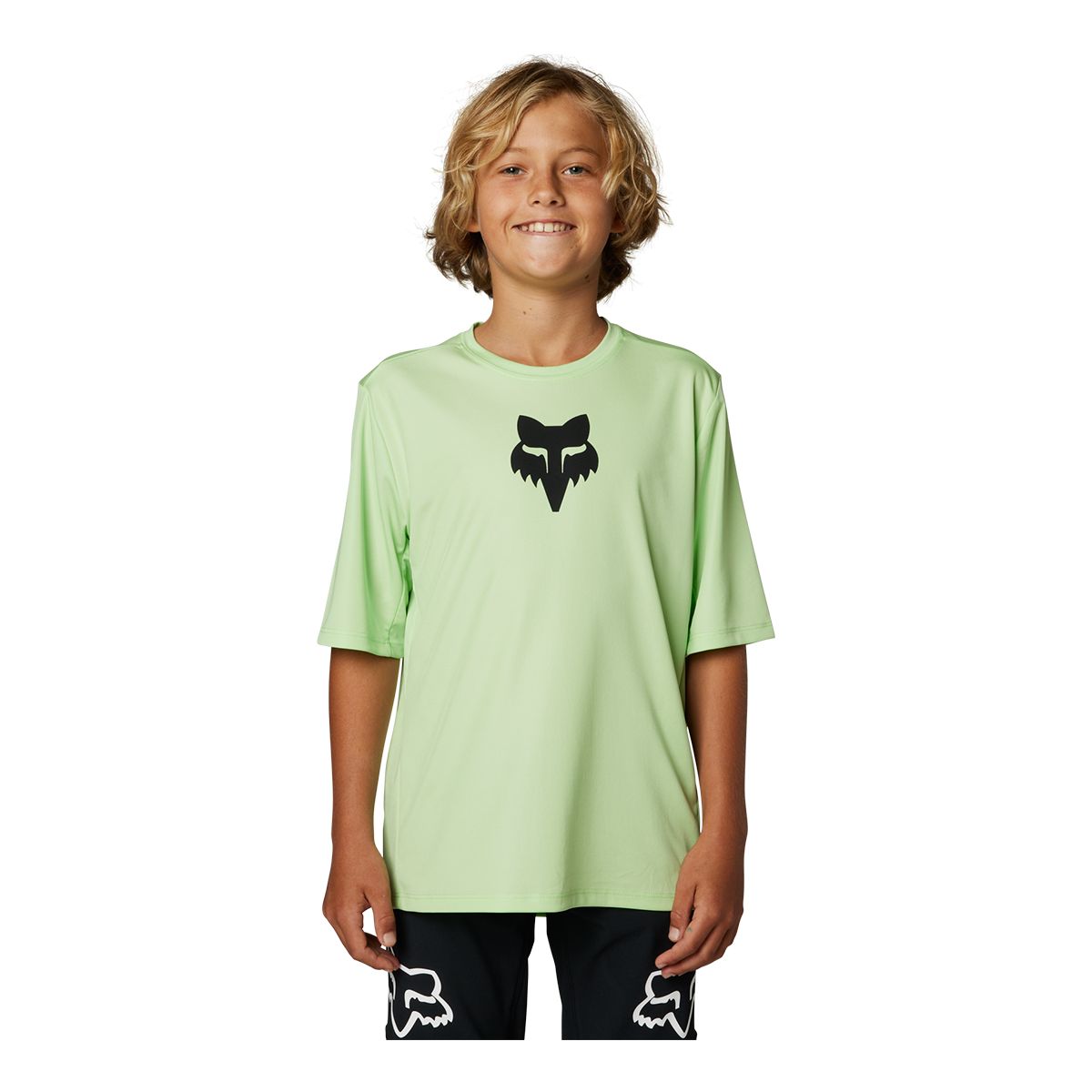 Youth Fox Ranger Jersey