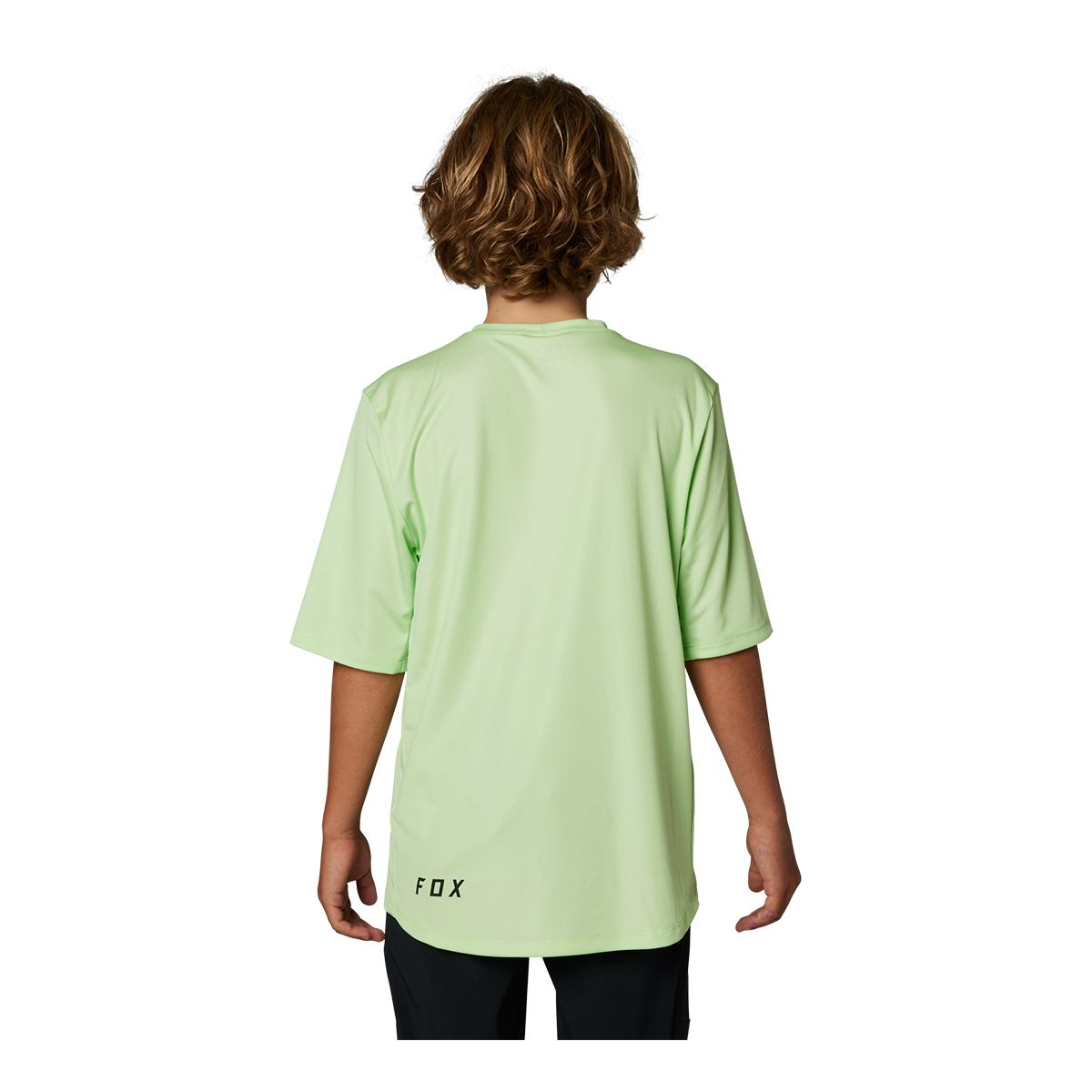 Youth Fox Ranger Jersey
