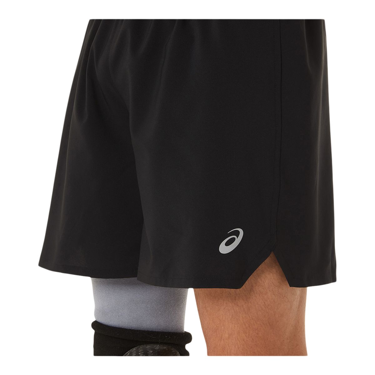 New Balance Men's Impact Luminous 6 Inch Shorts