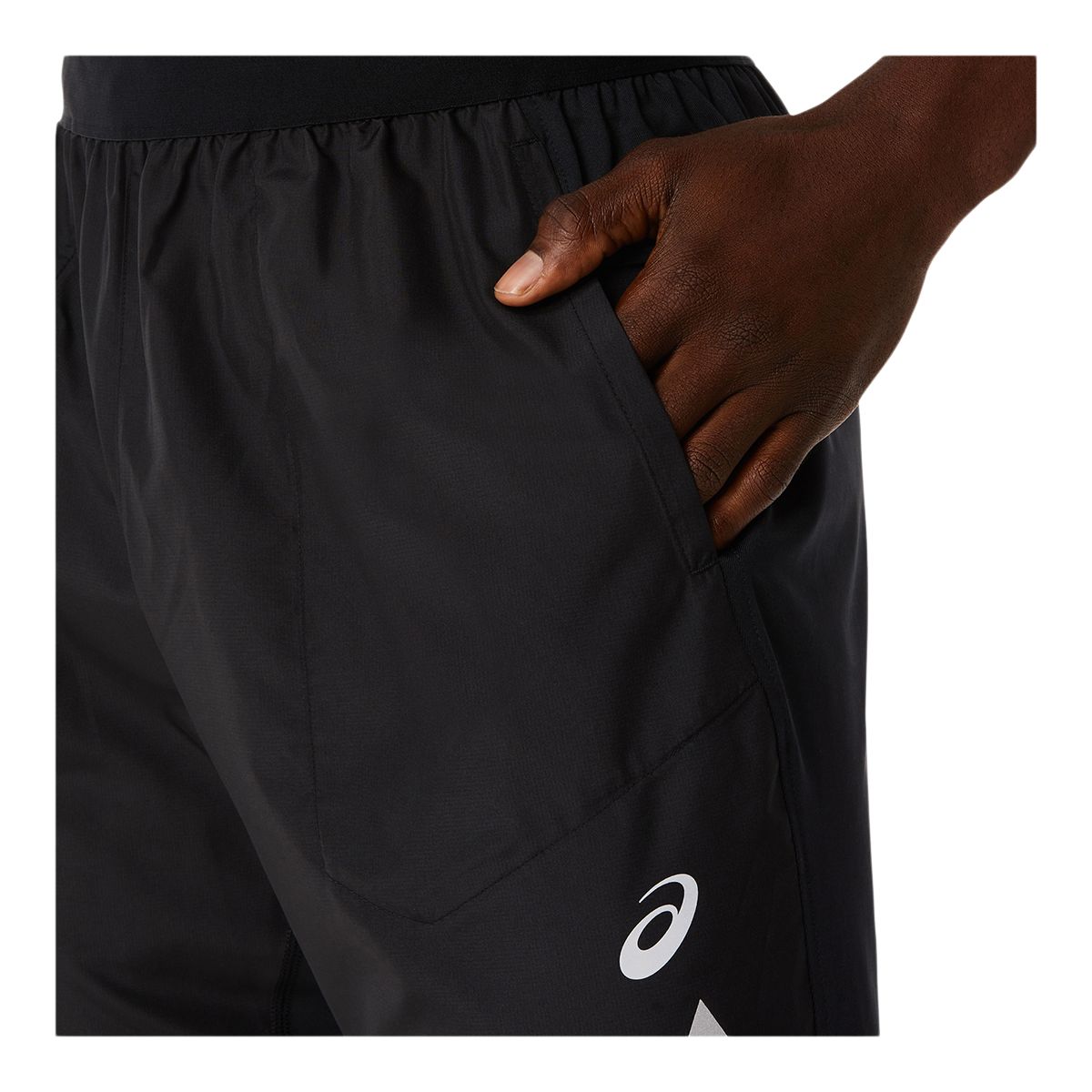 ASICS Men's Lite-Show Pants