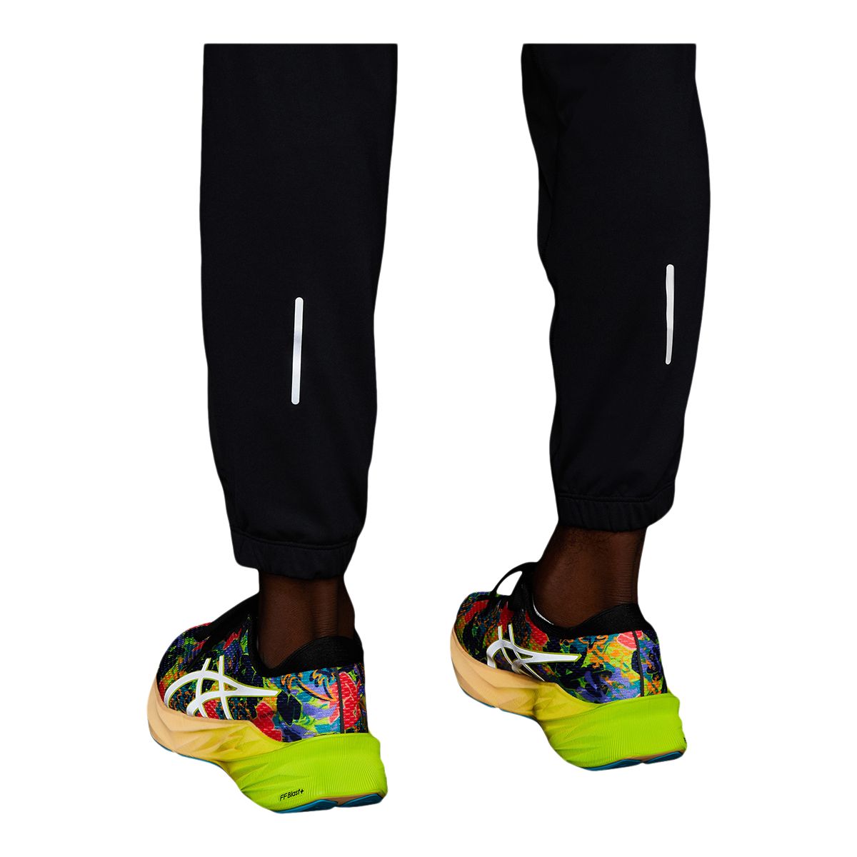 ASICS Men's Lite-Show Pants