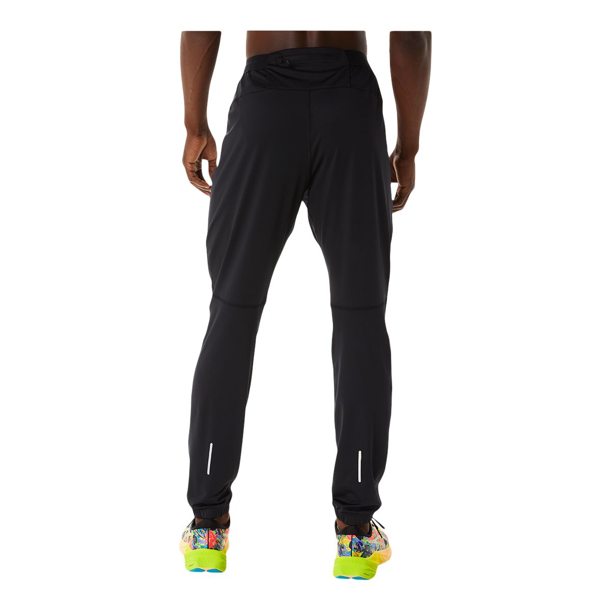 ASICS Men's Lite-Show Pants