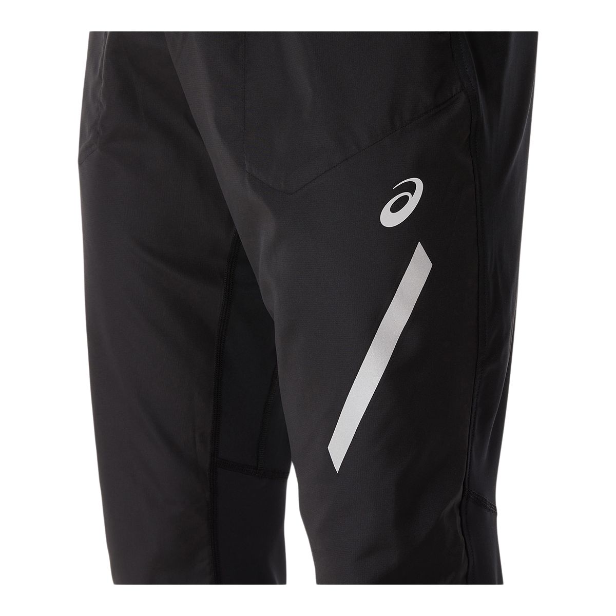 ASICS Men's Lite-Show Pants