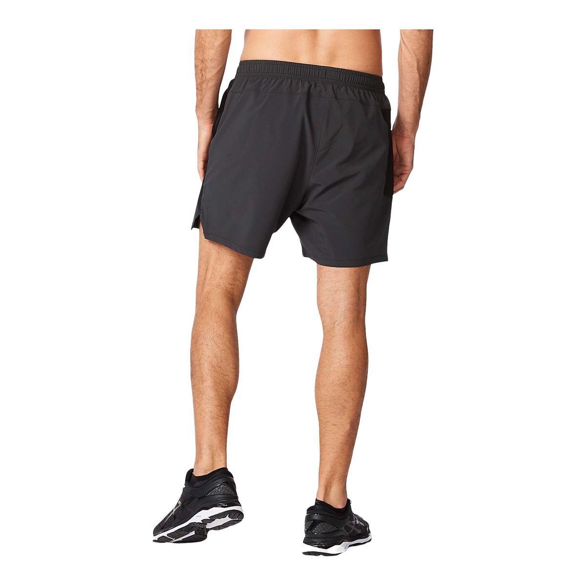 2XU Men's Motion 6-inch Shorts
