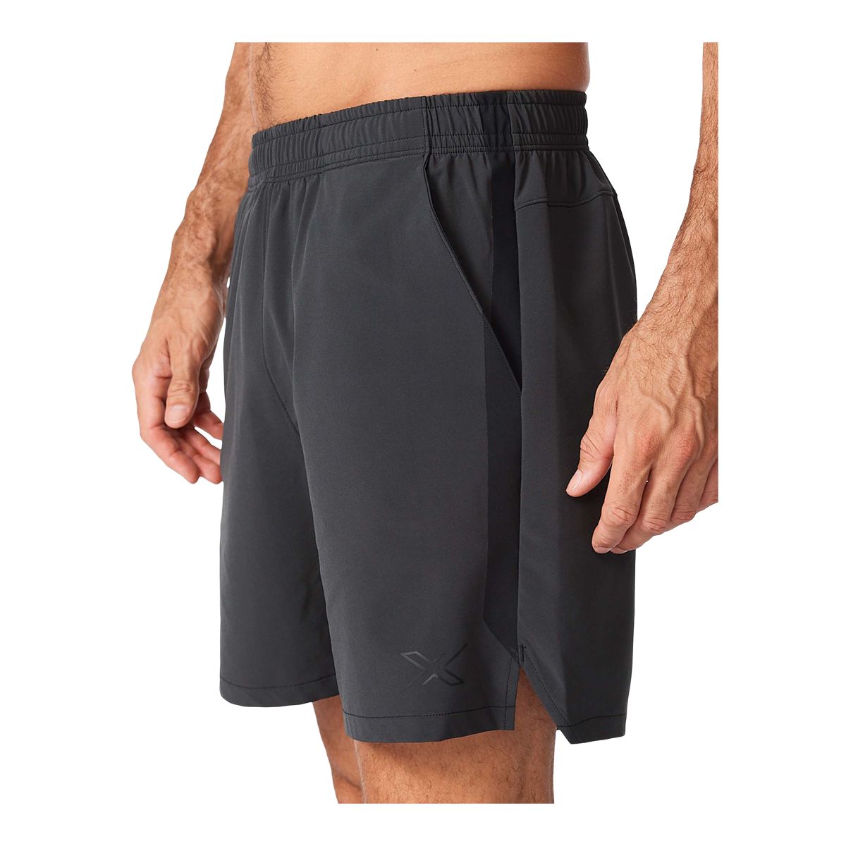 2XU Men's Motion 6-inch Shorts