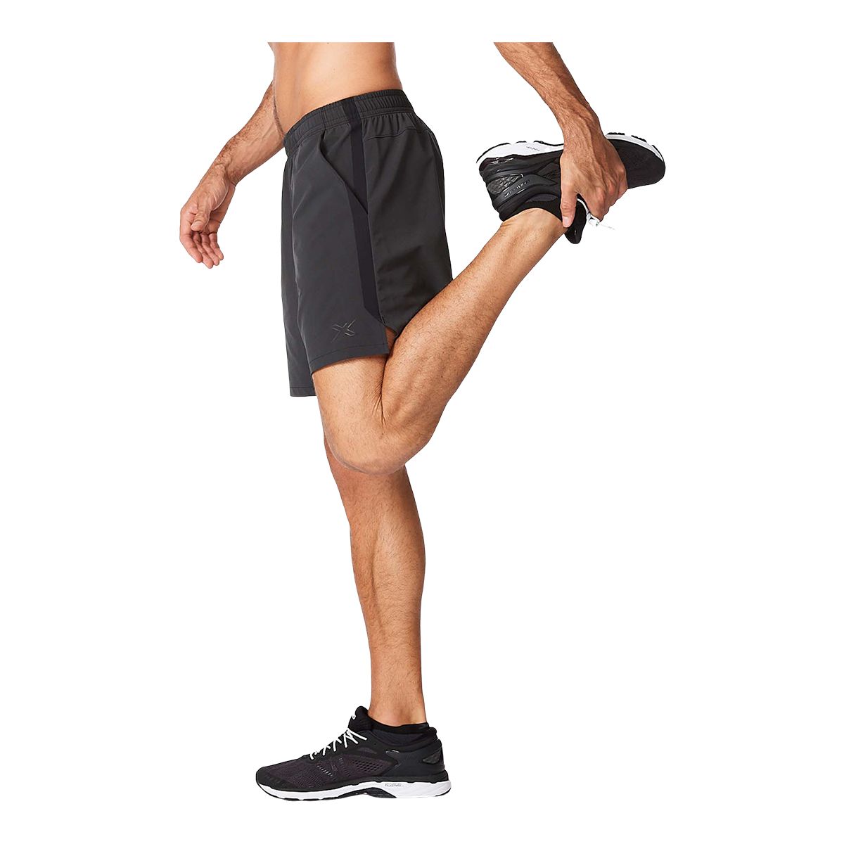2XU Men's Motion 6-inch Shorts