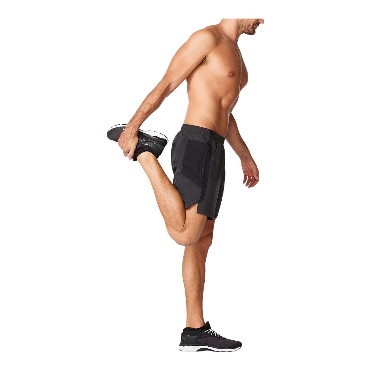 2XU Men's Motion 6-inch Shorts