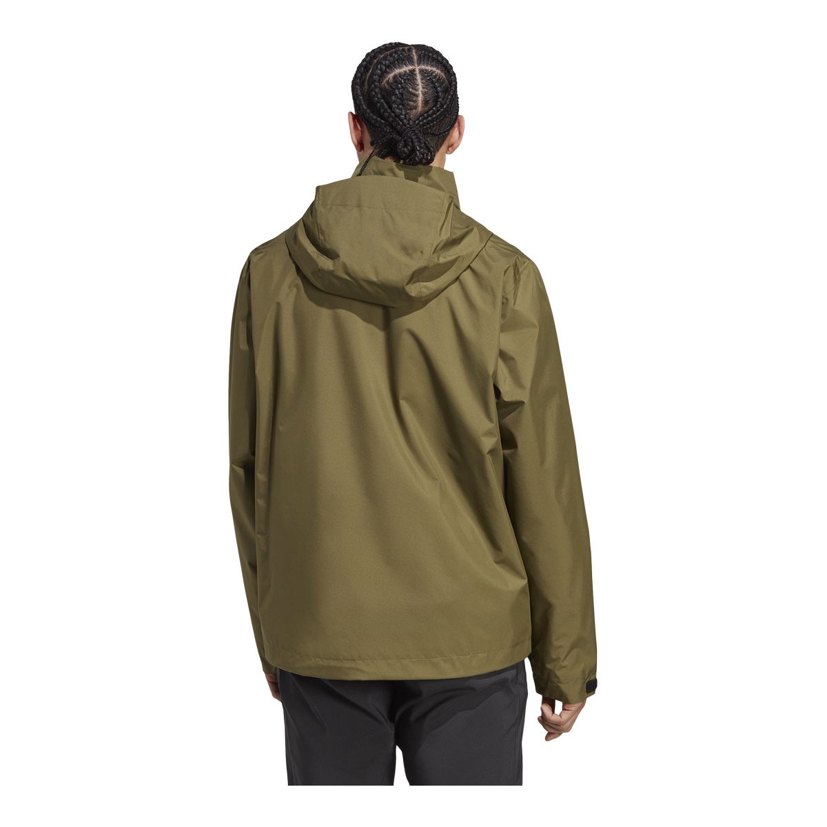 adidas Men's Multi RAIN.RDY Jacket