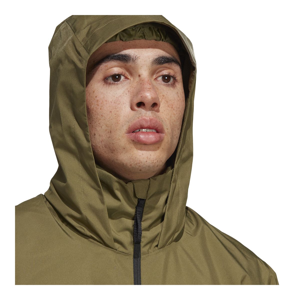 adidas Men's Multi RAIN.RDY Jacket