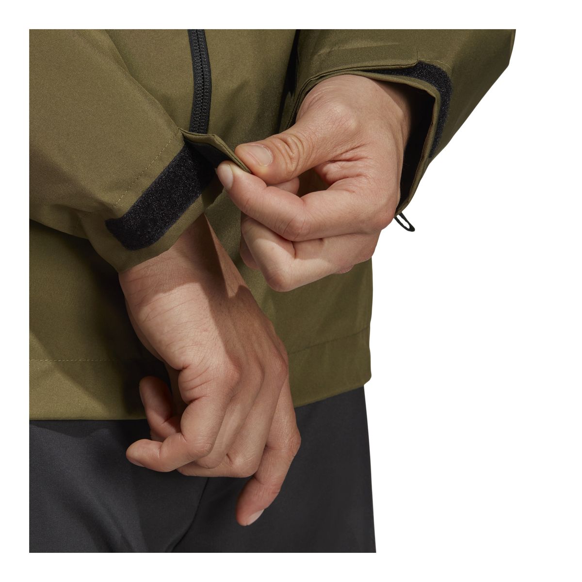 adidas Men's Multi RAIN.RDY Jacket