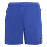 adidas Men's 3-Stripe Swim Shorts