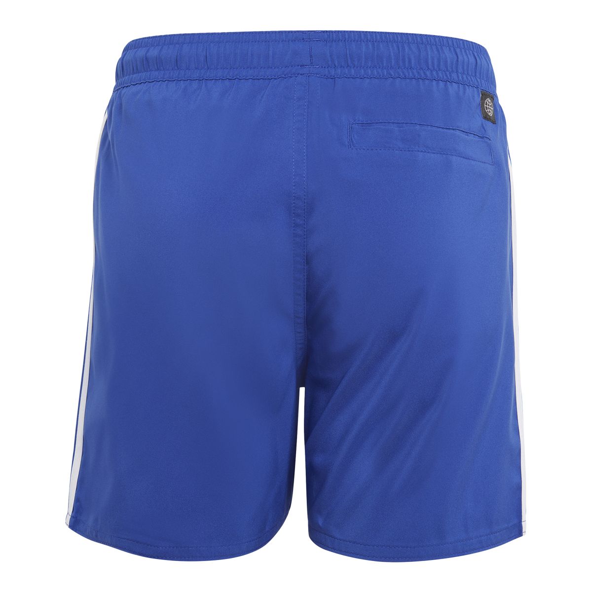 adidas Men's 3-Stripe Swim Shorts
