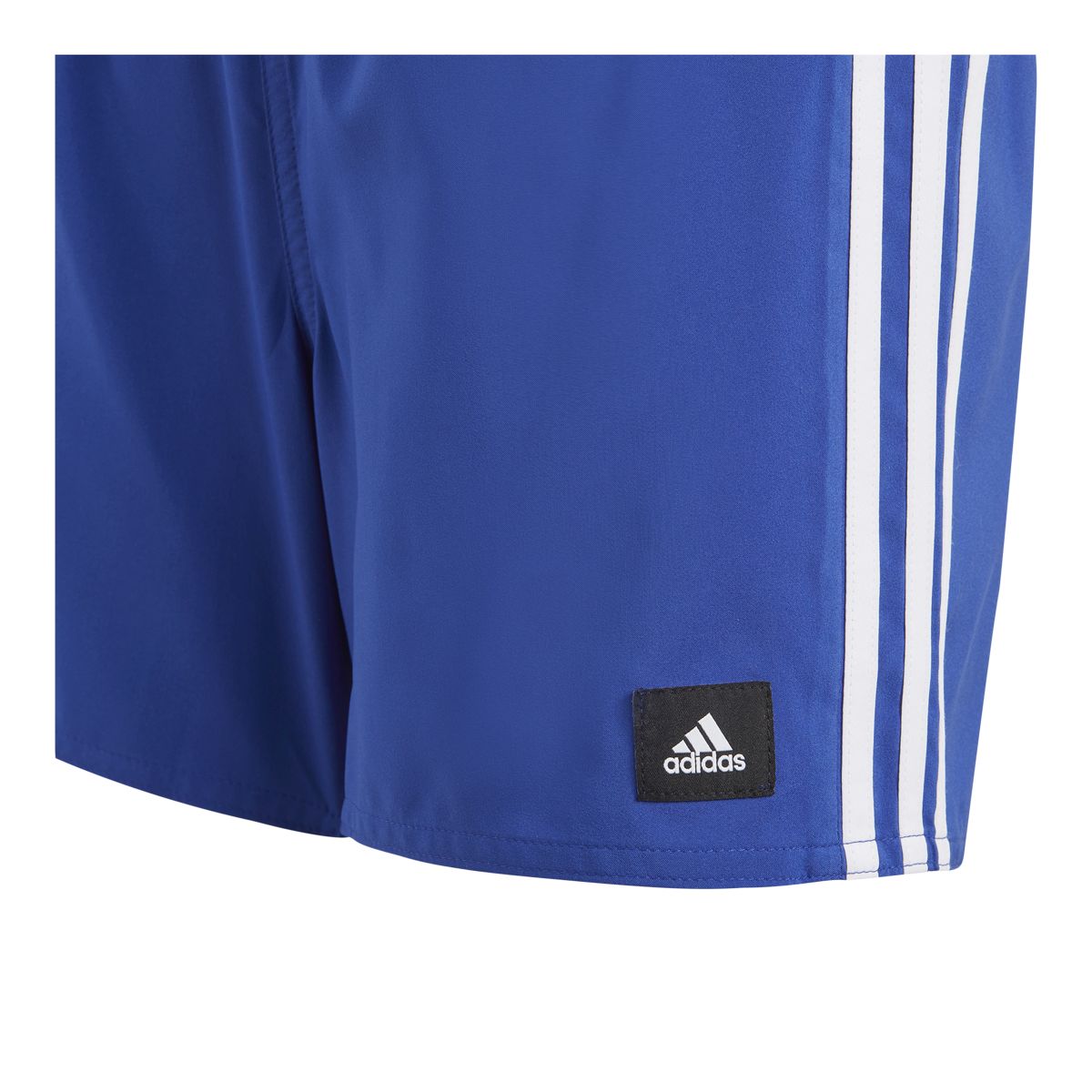 adidas Men's 3-Stripe Swim Shorts