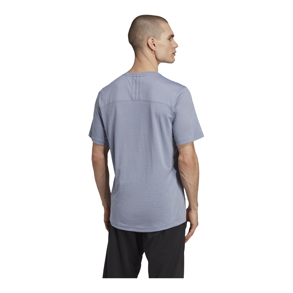 adidas Men's Yoga Base T-Shirt