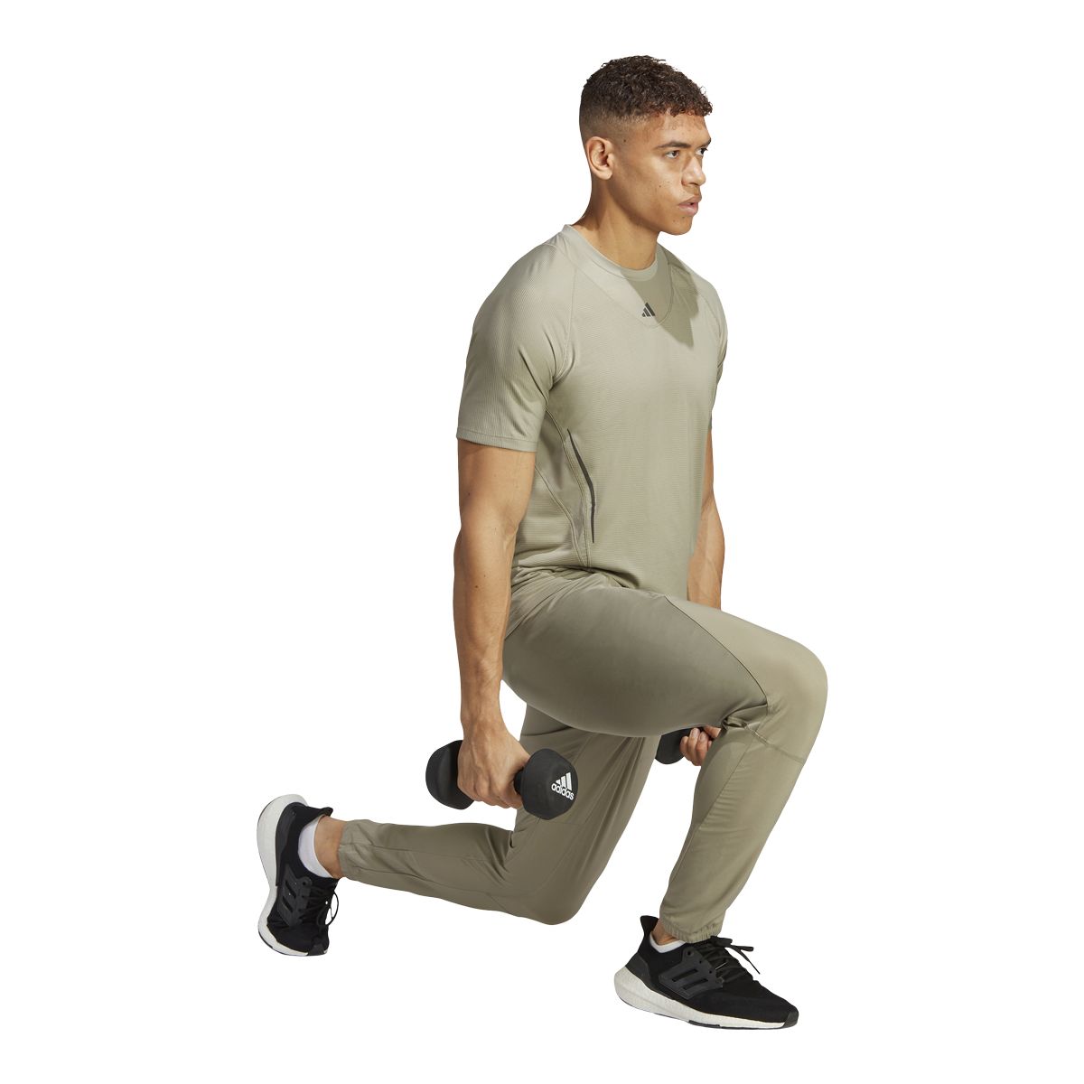 adidas Men's D4T Pants Pants