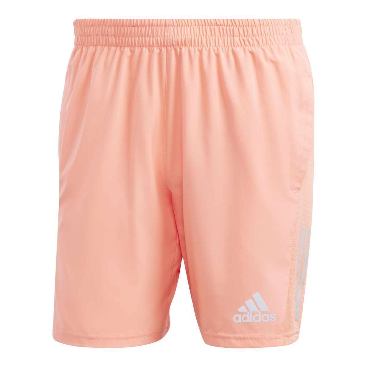 adidas Men's Own The Run 7 Inch Shorts