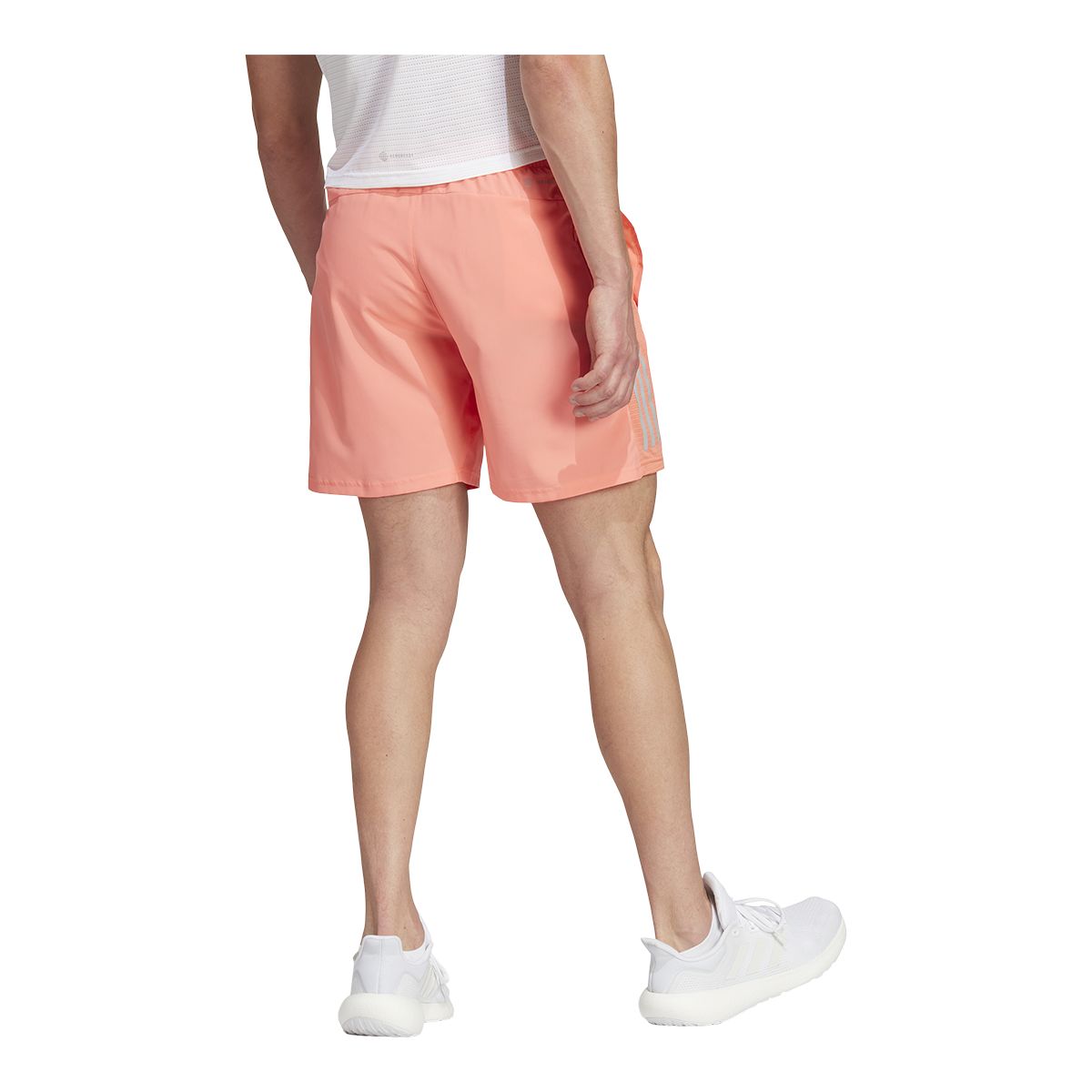 adidas Men's Own The Run 7 Inch Shorts