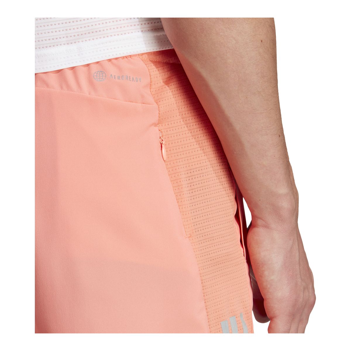 adidas Men's Own The Run 7 Inch Shorts