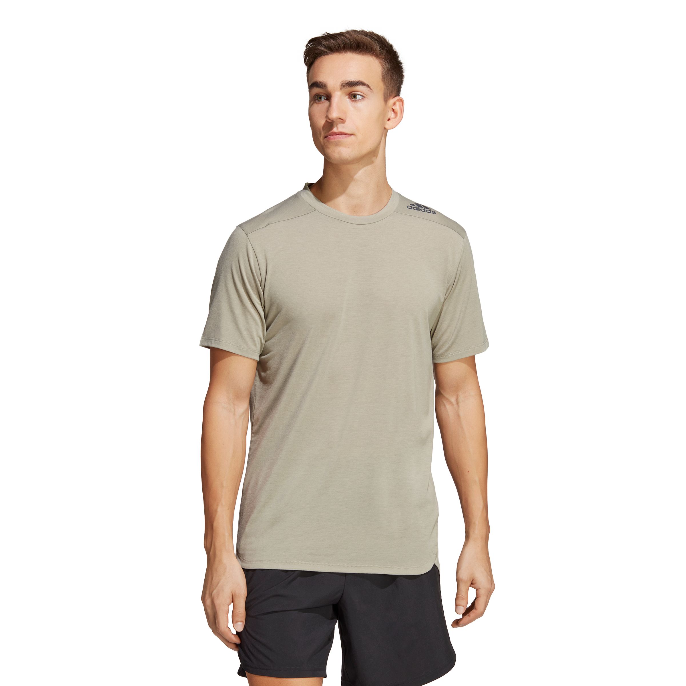 adidas Men's D4T Training T Shirt | SportChek