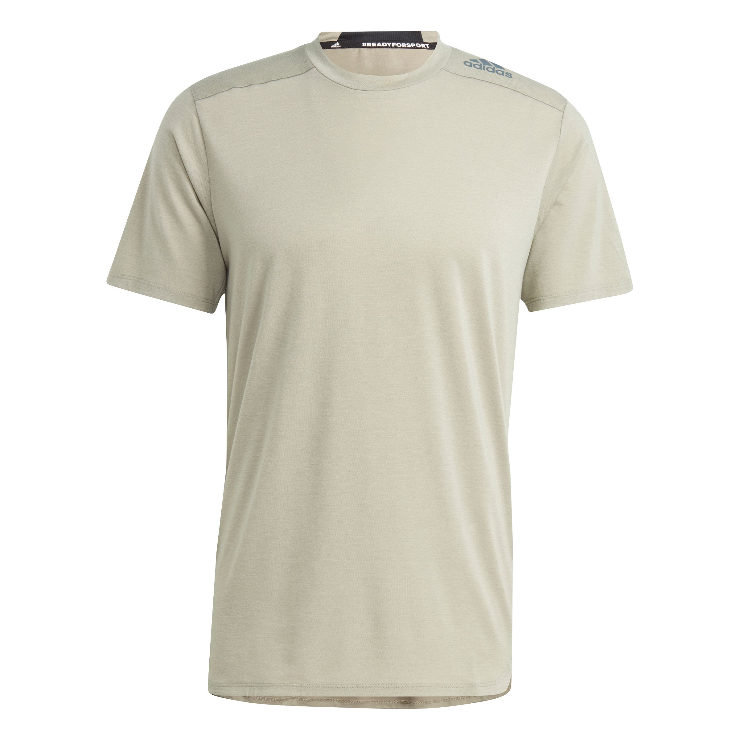 adidas Men's D4T Training T Shirt
