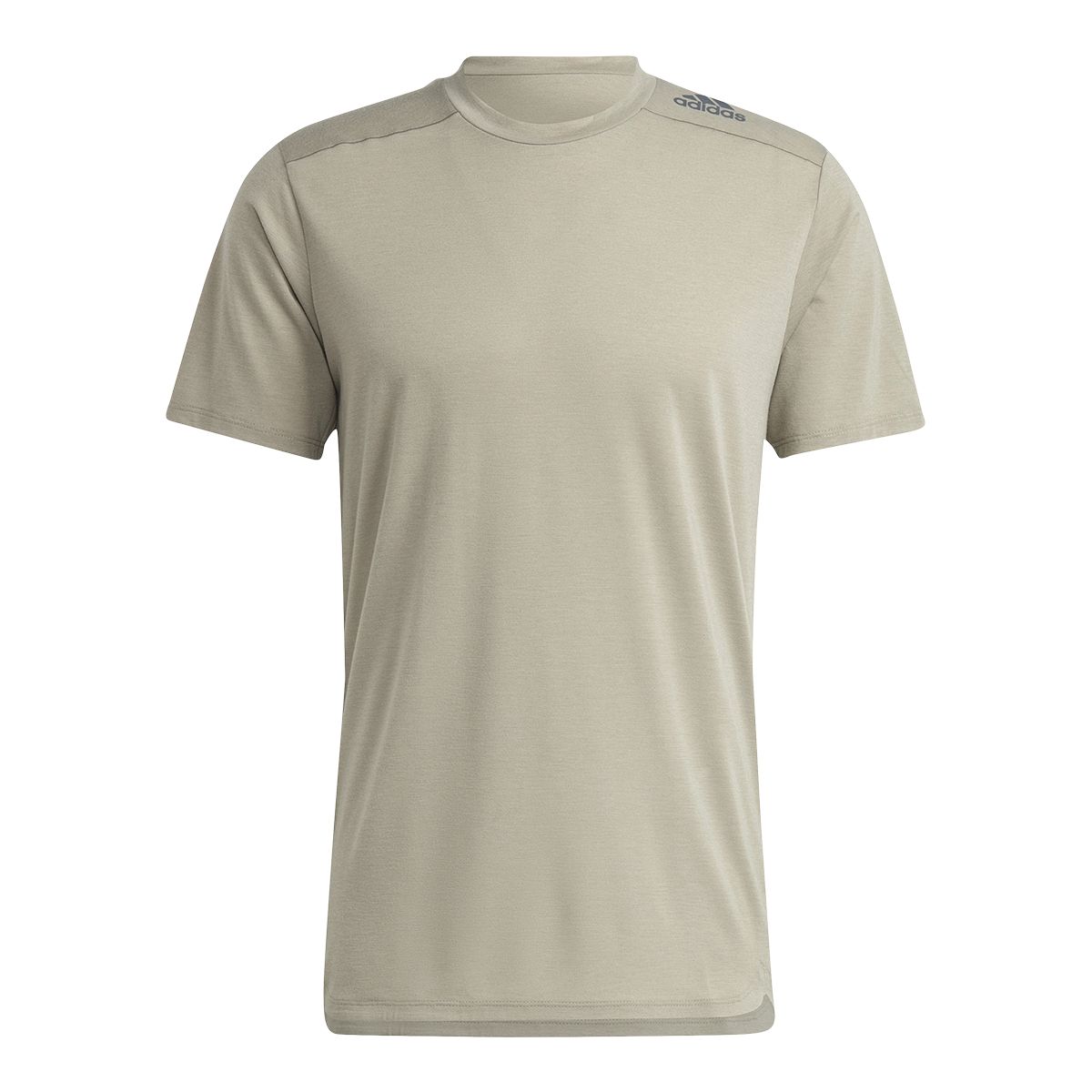 adidas Men's D4T Training T Shirt