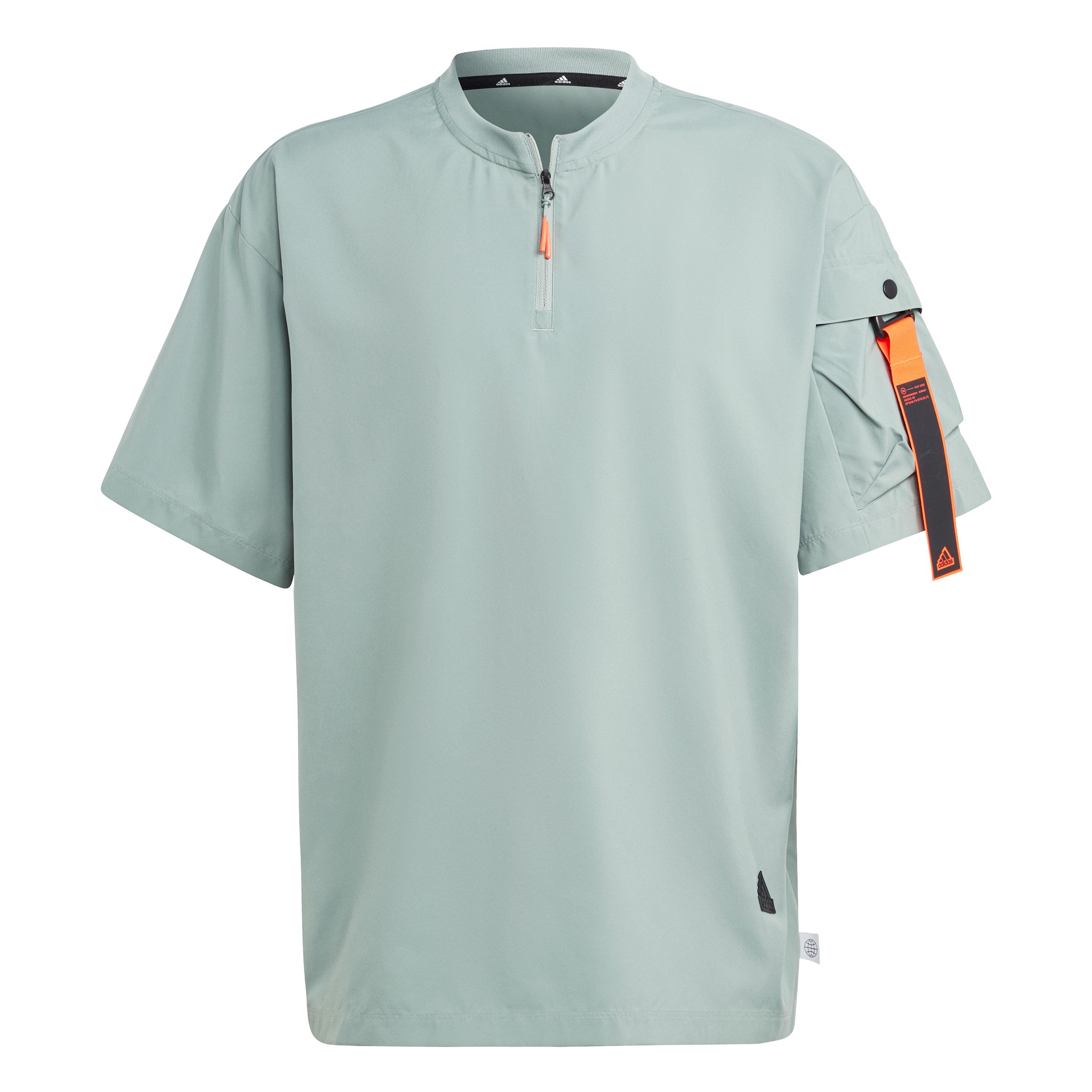 adidas Men's City Escape Q2 T Shirt