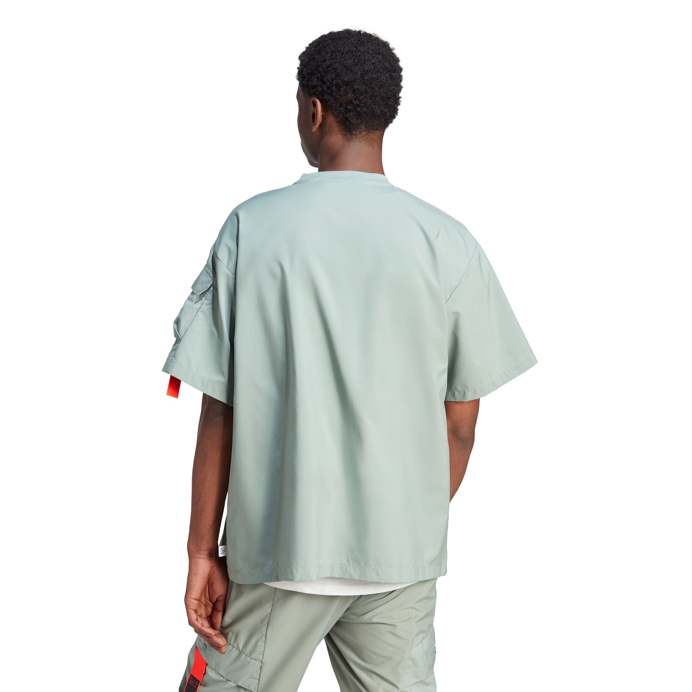 adidas Men's City Escape Q2 T Shirt