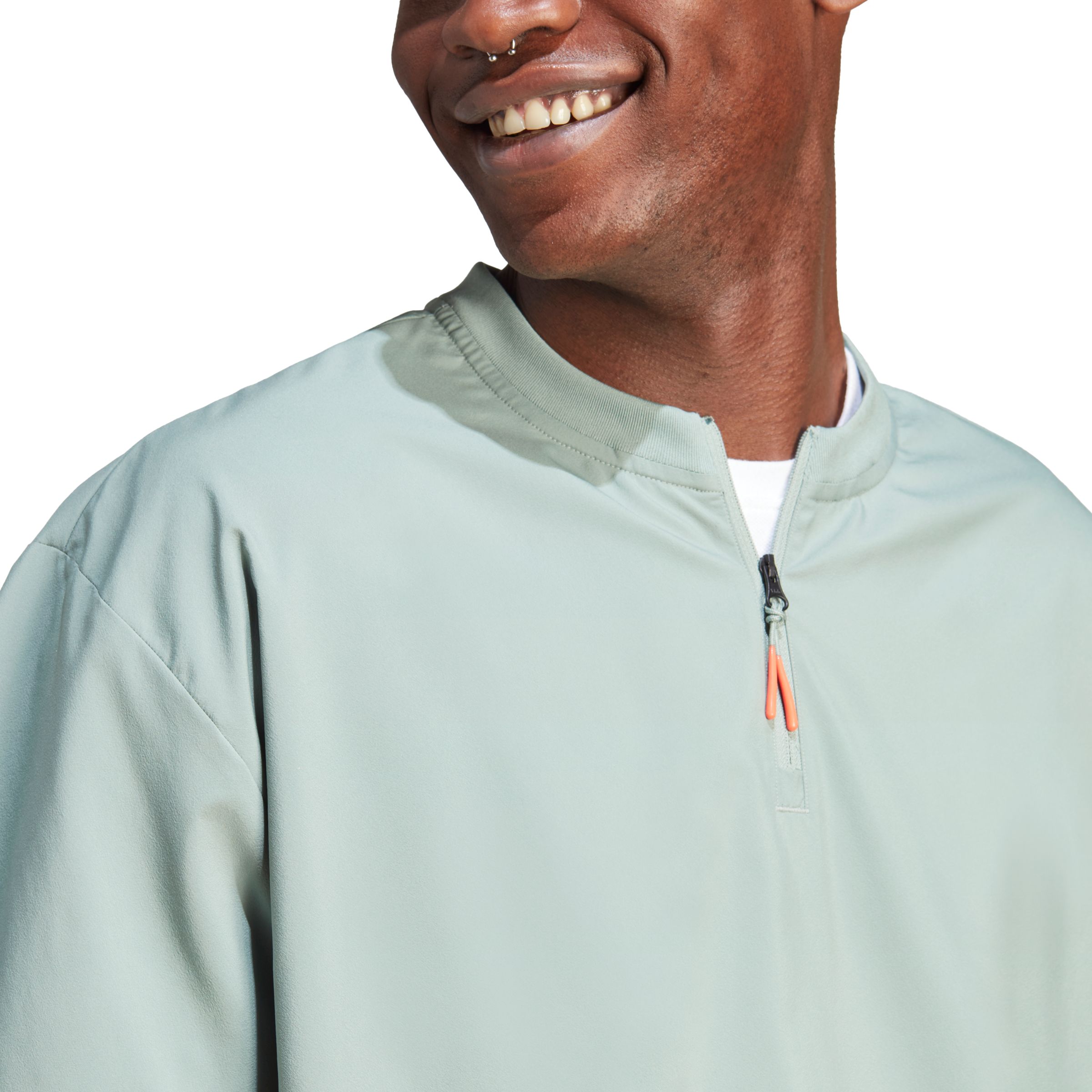 adidas Men's City Escape Q2 T Shirt