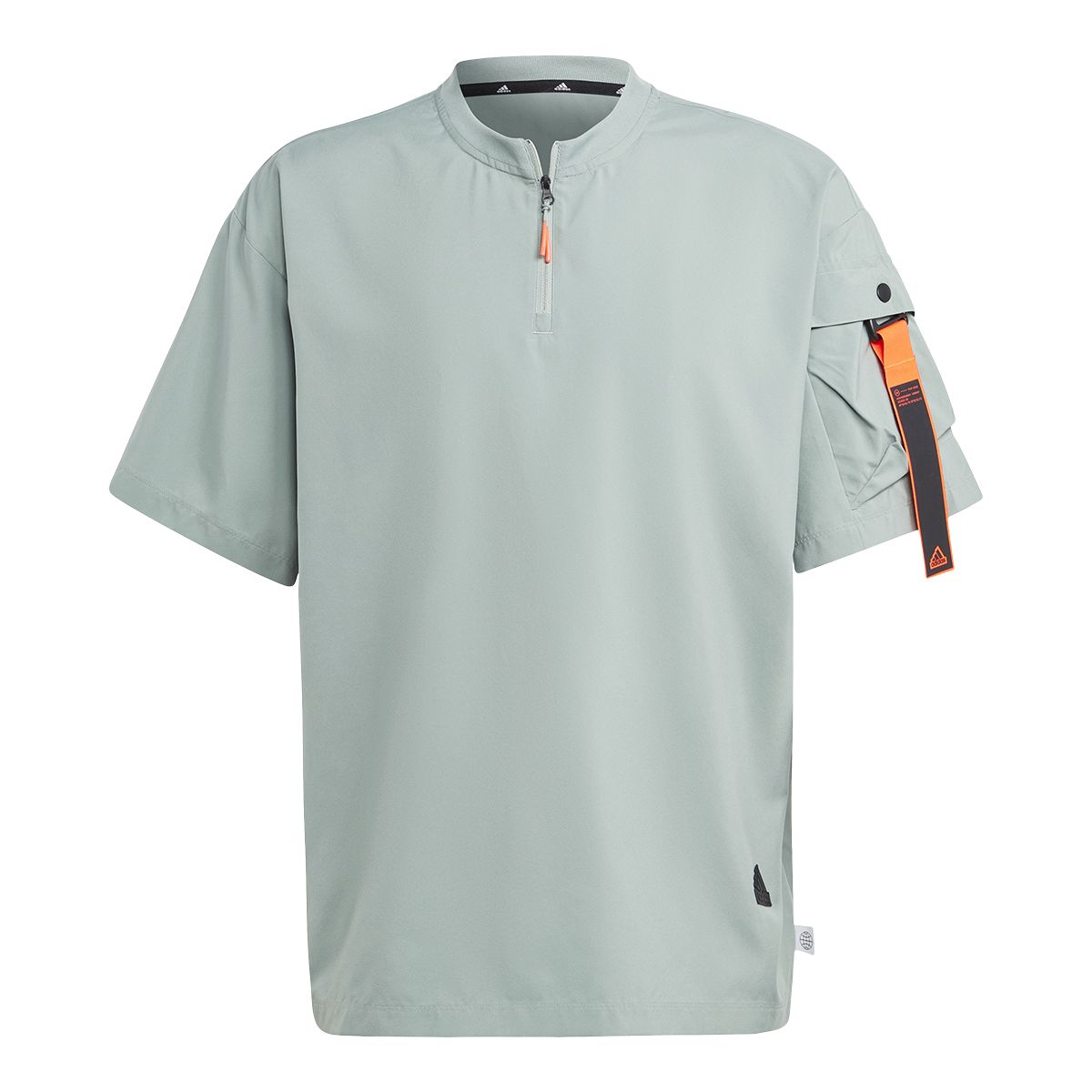 adidas Men's City Escape Q2 T Shirt