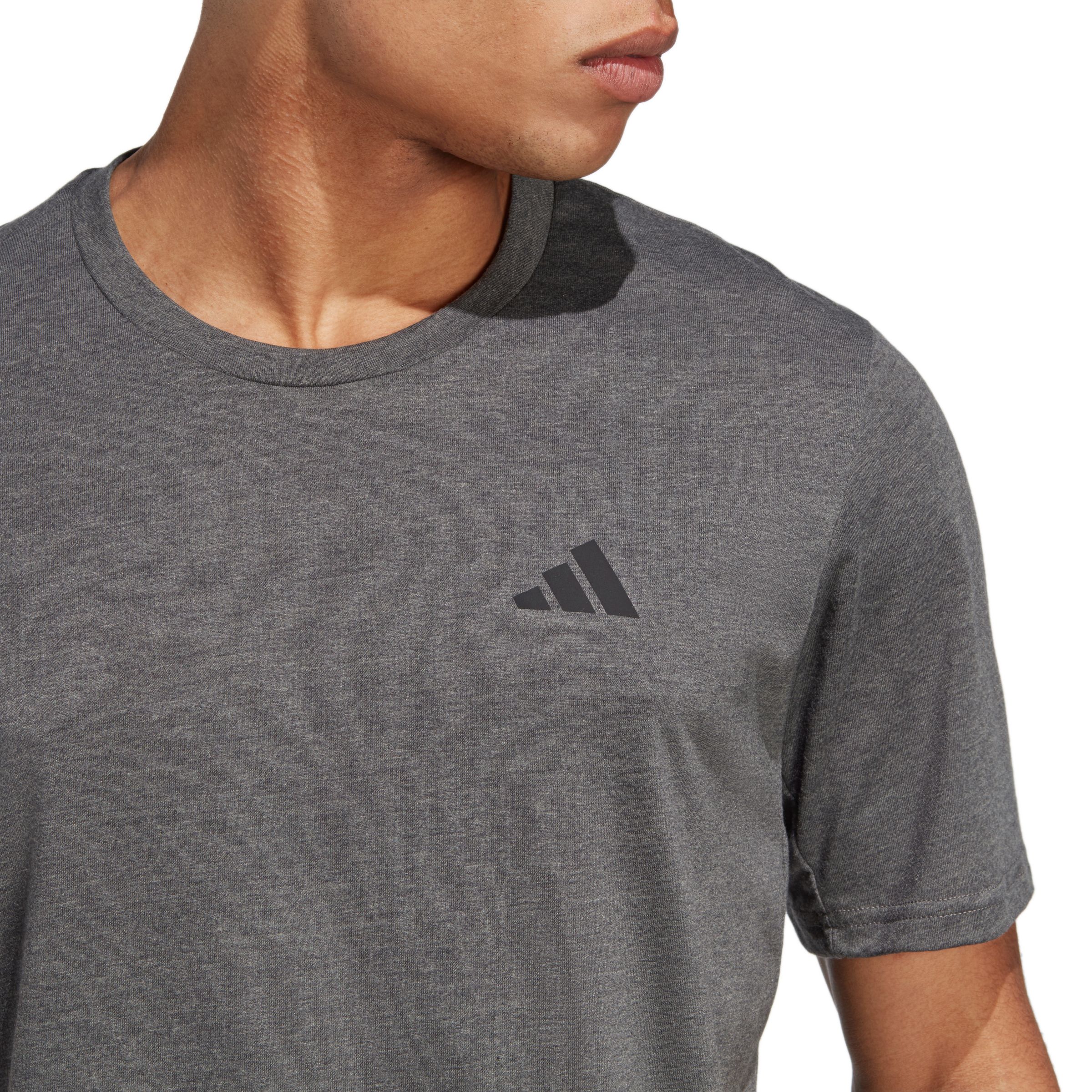 adidas Men's Train Essential Feelready T Shirt