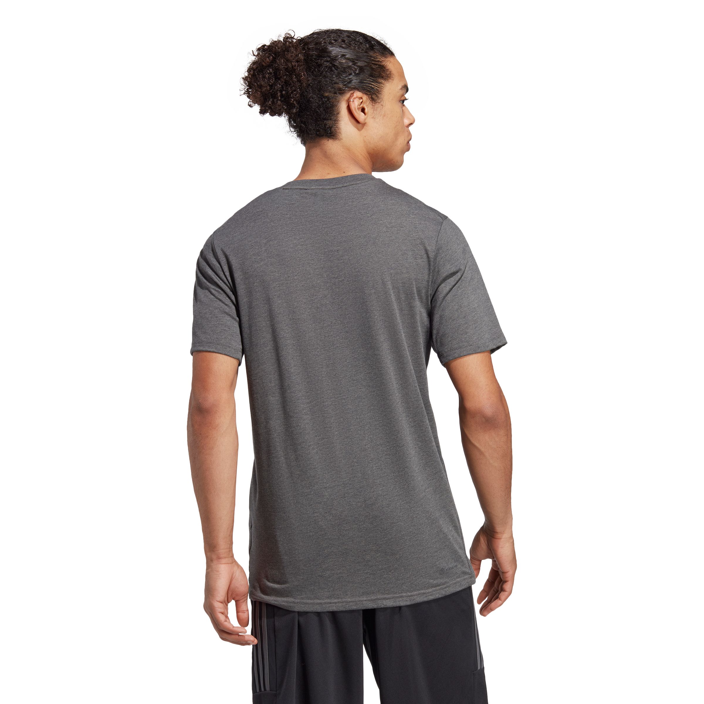 adidas Men's Train Essential Feelready T Shirt
