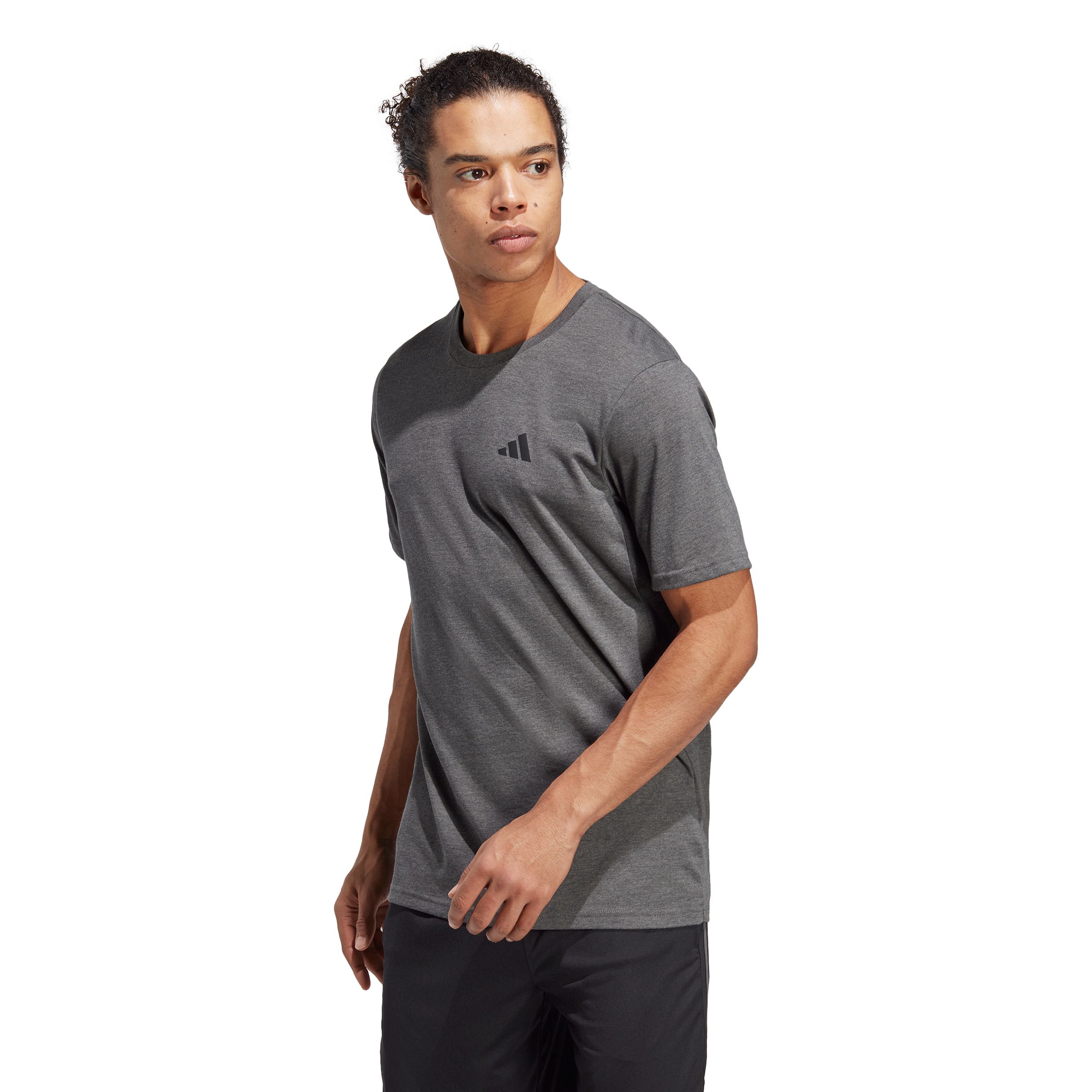 adidas Men's Train Essential Feelready T Shirt
