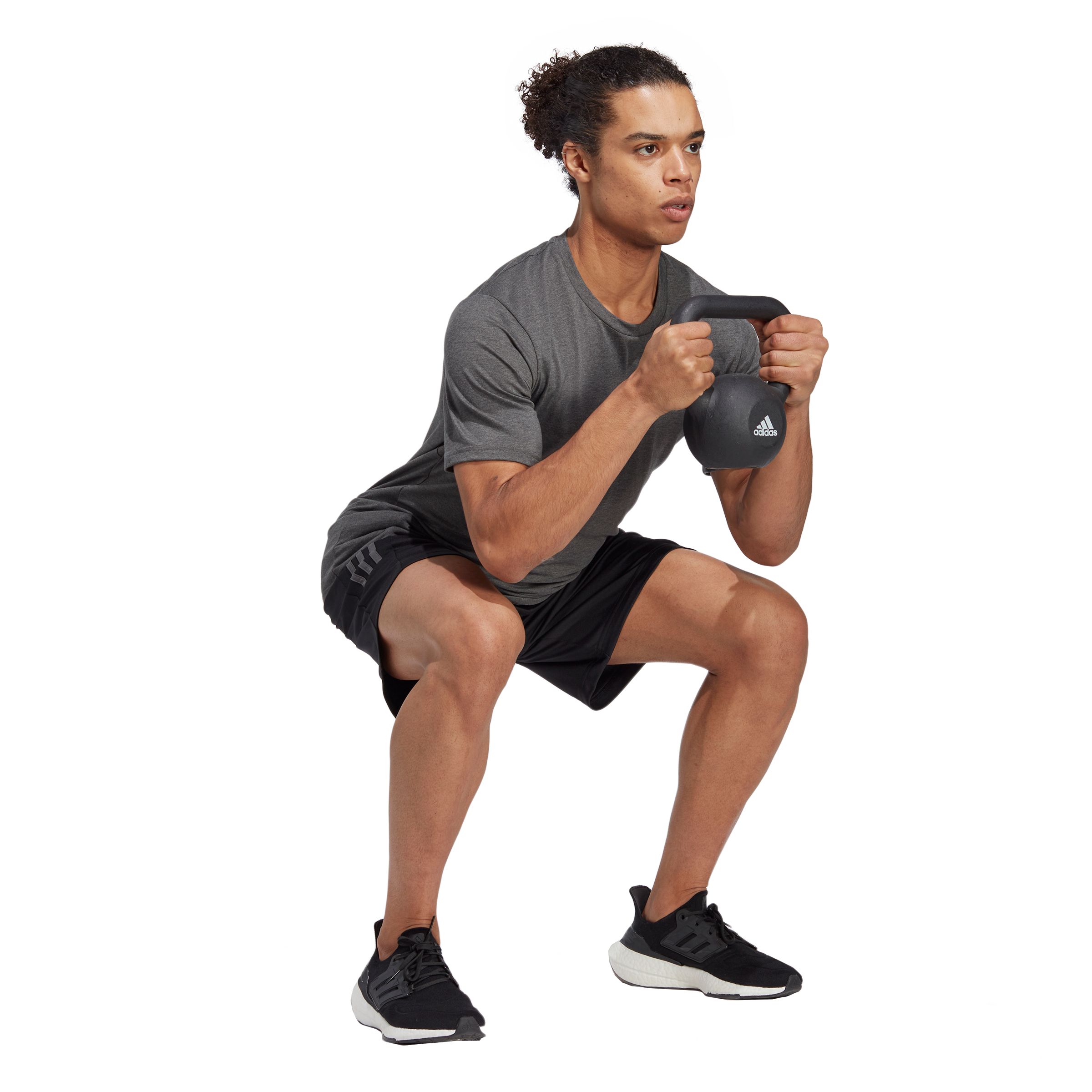 adidas Men's Train Essential Feelready T Shirt