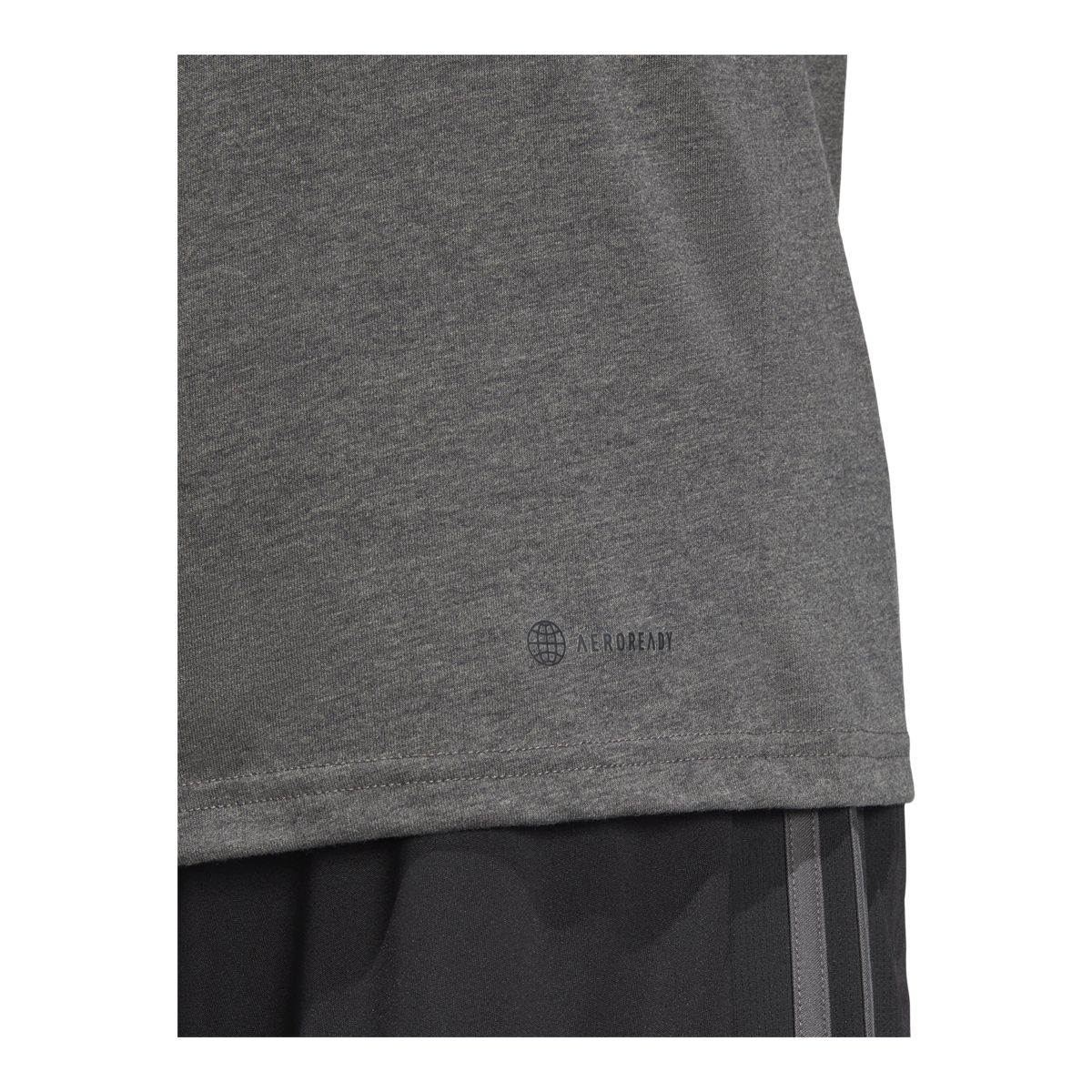 adidas Men's Train Essential Feelready T Shirt