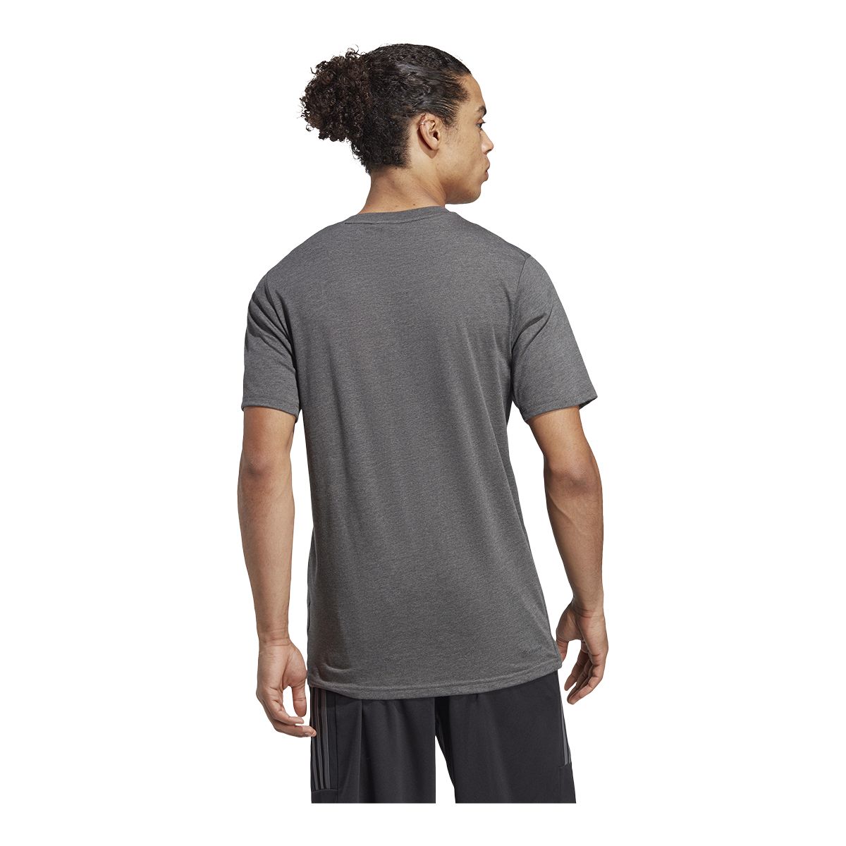 adidas Men's Train Essential Feelready T Shirt