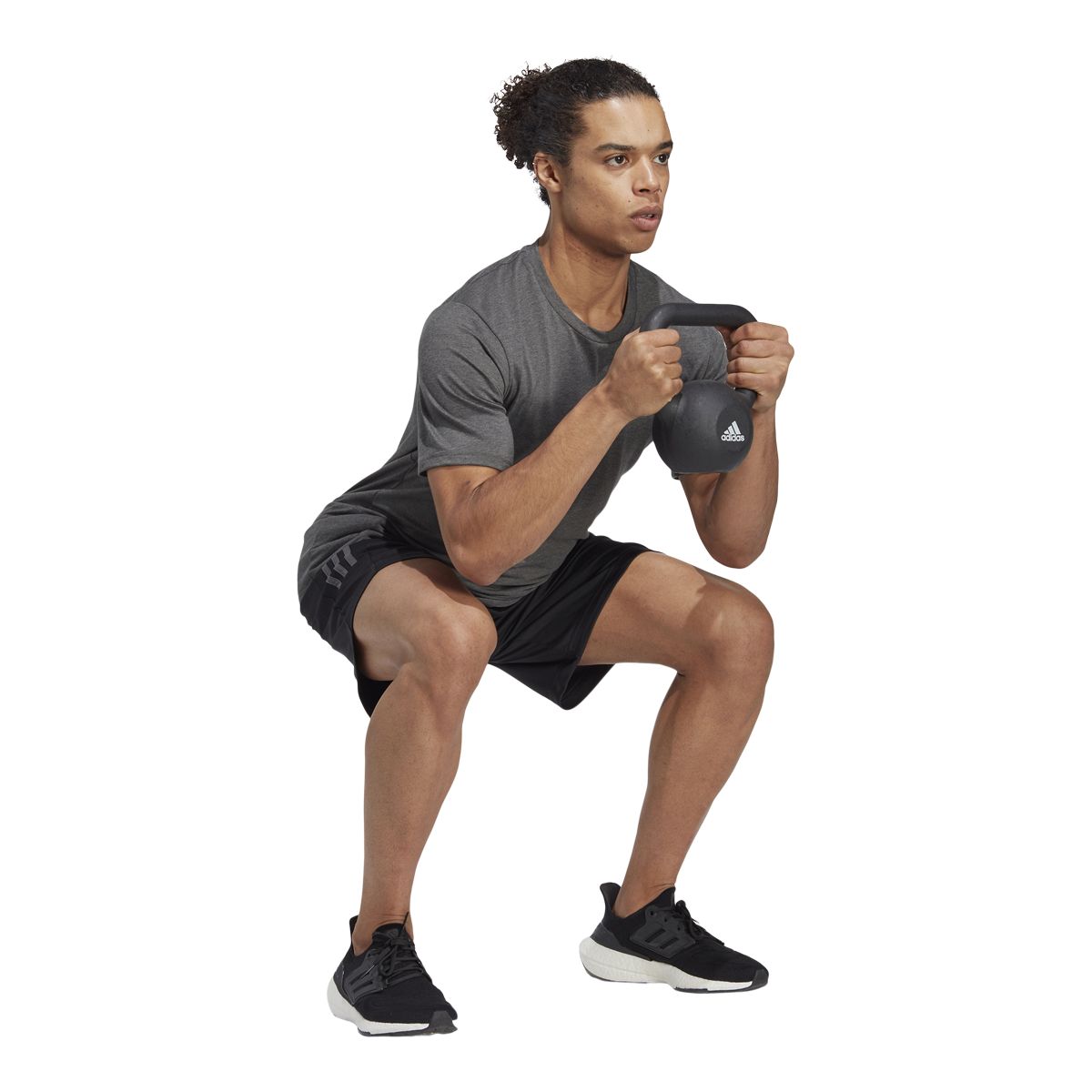 adidas Men's Train Essential Feelready T Shirt