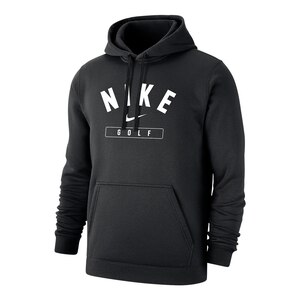 Nike Men's Golf Club Fleece Hoodie