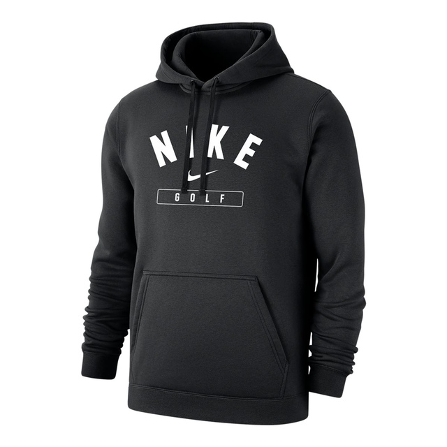 Nike Men's Golf Club Fleece Hoodie